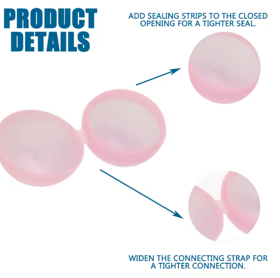 Reusable Water Balloons