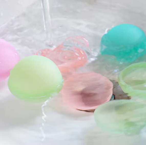Reusable Water Balloons