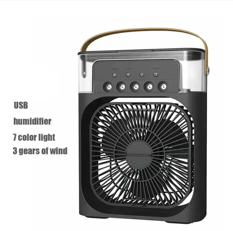 Ice Fan