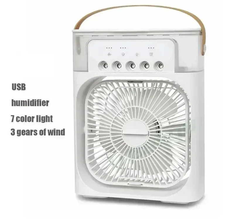 Ice Fan