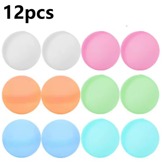 Reusable Water Balloons