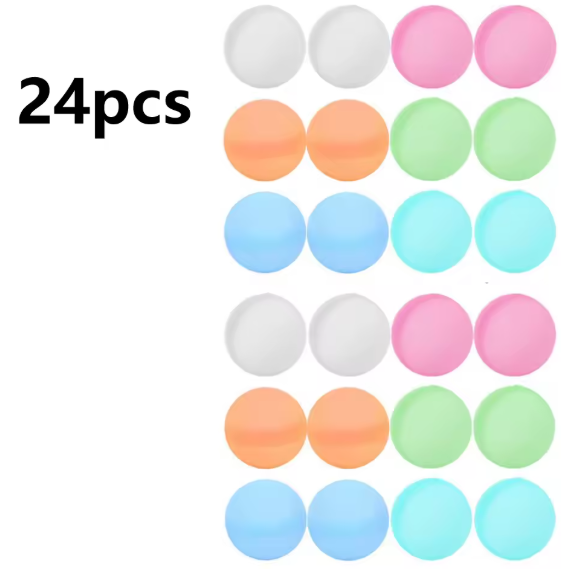 Reusable Water Balloons