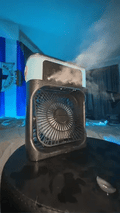 Ice Fan